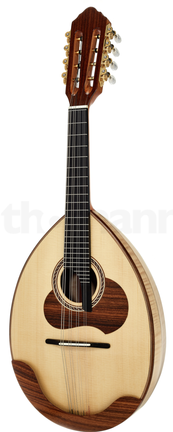 Hopf Mandolin Orchestra MAF 36