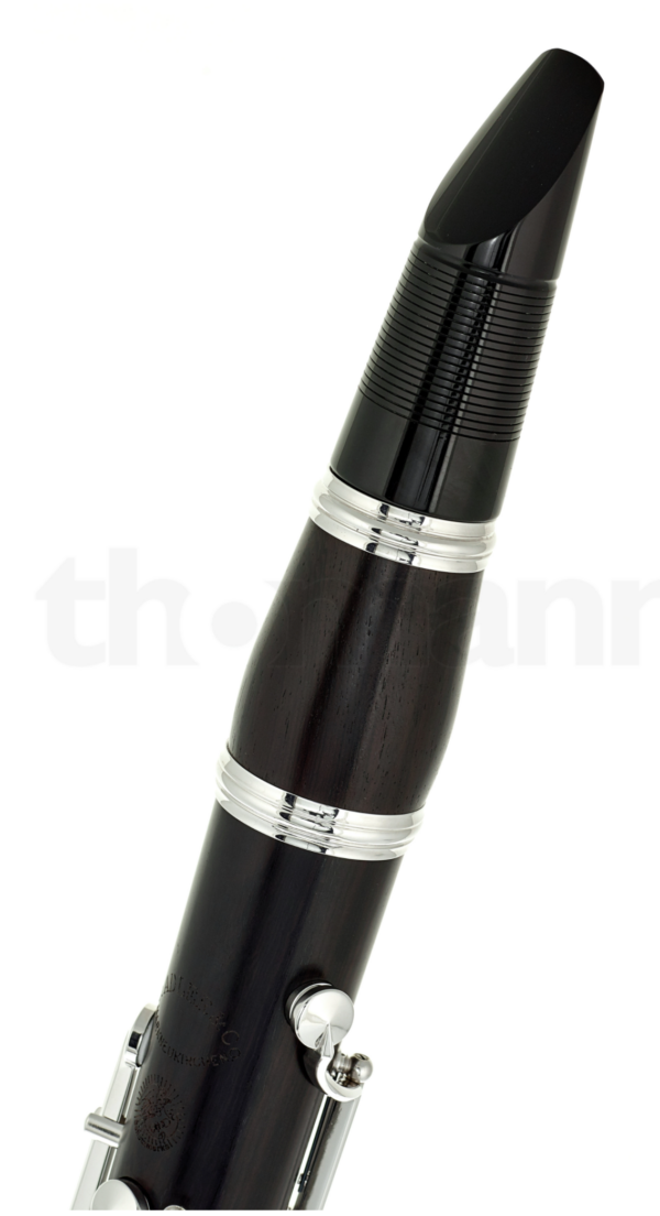 Oscar Adler & Co. S 25 B Bb-Clarinet